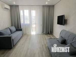 Студия квартира, посуточно, 30м2, 13/16 этаж