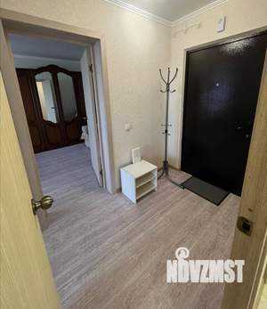 1-к квартира, на длительный срок, 39м2, 14/17 этаж