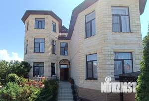 2-к квартира, посуточно, 65м2, 1/1 этаж