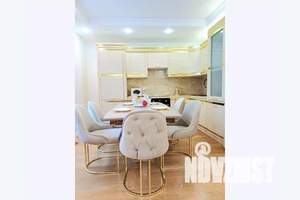 1-к квартира, посуточно, 55м2, 2/7 этаж