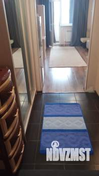 Студия квартира, на длительный срок, 26м2, 15/20 этаж