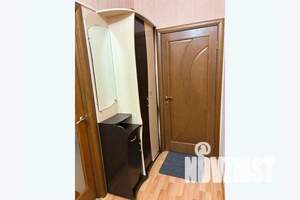 1-к квартира, посуточно, 41м2, 3/7 этаж