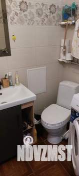 2-к квартира, посуточно, 41м2, 2/5 этаж