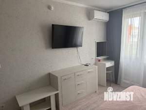 Студия квартира, на длительный срок, 29м2, 16/16 этаж