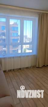 1-к квартира, на длительный срок, 40м2, 7/9 этаж