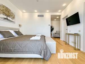 1-к квартира, посуточно, 62м2, 1/1 этаж