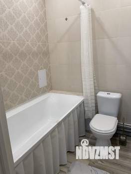 Студия квартира, на длительный срок, 28м2, 8/8 этаж