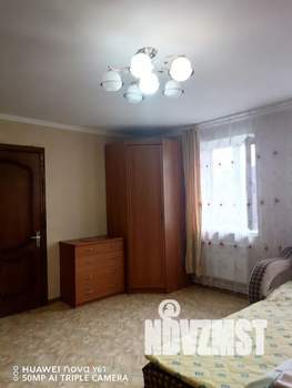 2-к квартира, посуточно, 38м2, 2/2 этаж