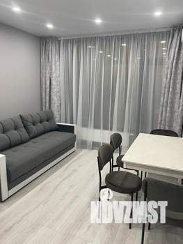 2-к квартира, посуточно, 49м2, 6/12 этаж