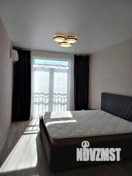 2-к квартира, на длительный срок, 70м2, 16/18 этаж