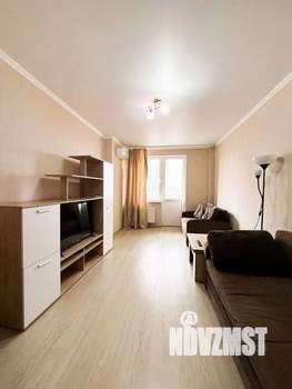 1-к квартира, на длительный срок, 37м2, 11/13 этаж