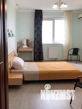 2-к квартира, посуточно, 78м2, 8/9 этаж