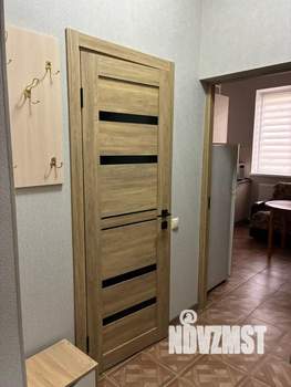 1-к квартира, на длительный срок, 30м2, 1/4 этаж