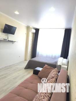 1-к квартира, посуточно, 42м2, 12/14 этаж