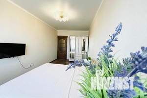 2-к квартира, посуточно, 65м2, 7/9 этаж