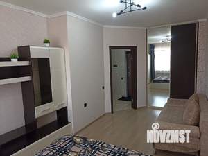 1-к квартира, на длительный срок, 37м2, 9/10 этаж