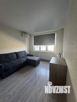 1-к квартира, на длительный срок, 36м2, 15/16 этаж