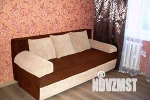 1-к квартира, посуточно, 38м2, 3/5 этаж