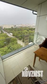 1-к квартира, на длительный срок, 40м2, 6/6 этаж