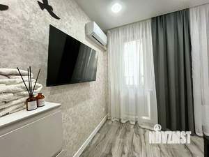 Студия квартира, на длительный срок, 30м2, 11/16 этаж