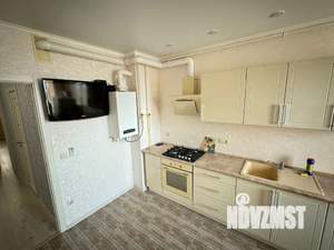 2-к квартира, посуточно, 63м2, 10/13 этаж