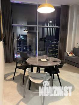 1-к квартира, посуточно, 39м2, 3/3 этаж