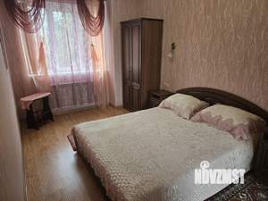 2-к квартира, на длительный срок, 45м2, 3/3 этаж