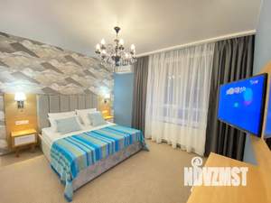 2-к квартира, посуточно, 56м2, 2/12 этаж