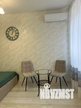 1-к квартира, посуточно, 33м2, 5/8 этаж
