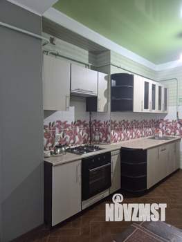 1-к квартира, на длительный срок, 46м2, 6/11 этаж