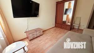 1-к квартира, посуточно, 37м2, 2/9 этаж