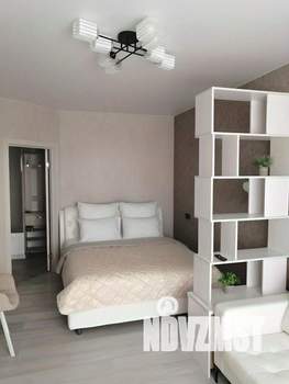1-к квартира, посуточно, 39м2, 1/1 этаж