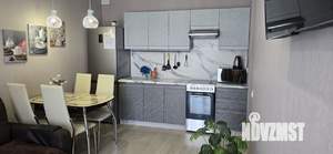 1-к квартира, посуточно, 37м2, 17/20 этаж