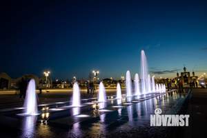 1-к квартира, на длительный срок, 39м2, 7/16 этаж