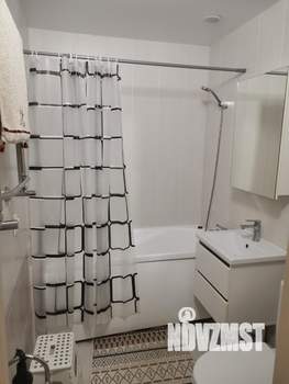 2-к квартира, на длительный срок, 40м2, 5/19 этаж