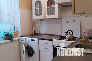 1-к квартира, посуточно, 36м2, 3/5 этаж