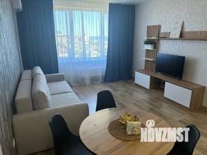 2-к квартира, посуточно, 50м2, 11/14 этаж