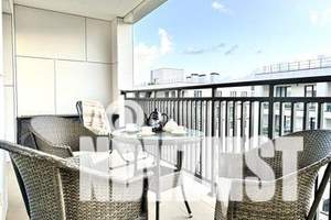 1-к квартира, посуточно, 57м2, 7/7 этаж