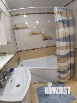 1-к квартира, на длительный срок, 33м2, 18/24 этаж
