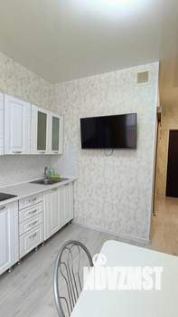 1-к квартира, на длительный срок, 40м2, 6/9 этаж