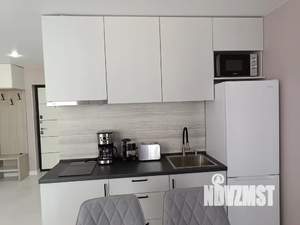 1-к квартира, посуточно, 45м2, 2/7 этаж