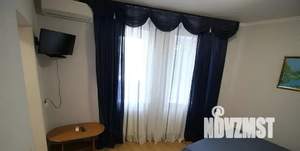 2-к квартира, посуточно, 45м2, 1/4 этаж