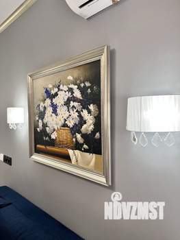 2-к квартира, на длительный срок, 50м2, 5/9 этаж