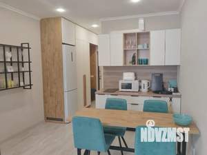 Студия квартира, посуточно, 26м2, 10/18 этаж