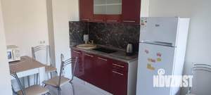 Студия квартира, на длительный срок, 31м2, 2/3 этаж