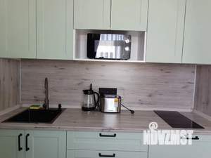 1-к квартира, посуточно, 32м2, 7/7 этаж