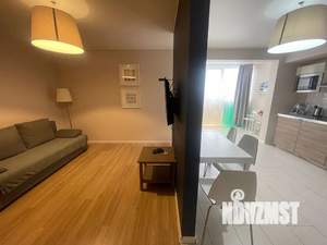 2-к квартира, посуточно, 60м2, 6/12 этаж