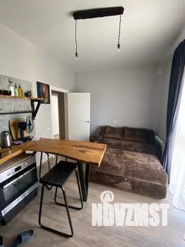 1-к квартира, посуточно, 67м2, 5/7 этаж