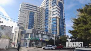 1-к квартира, на длительный срок, 35м2, 16/18 этаж