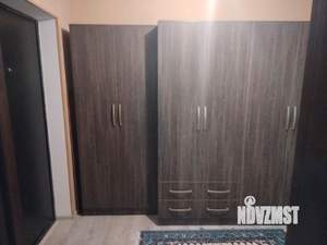 1-к квартира, на длительный срок, 38м2, 5/13 этаж